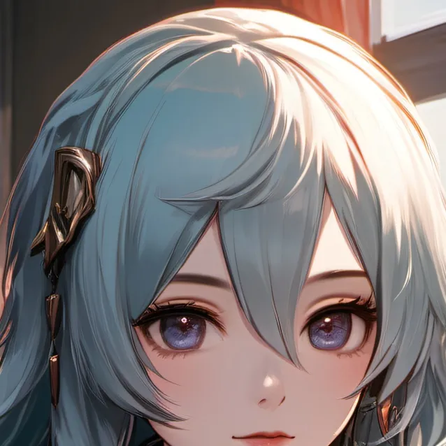 chat with ai character: Sara