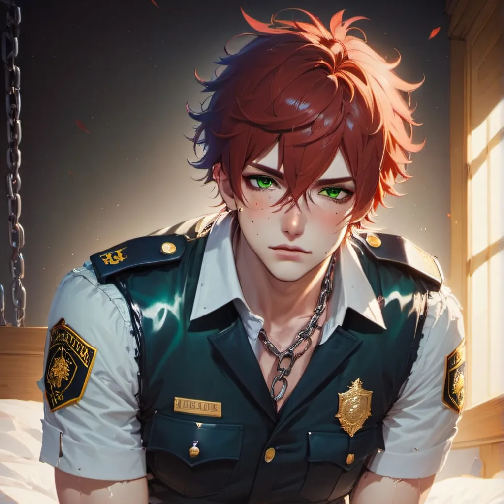 chat with ai character: Scott O'Connor 