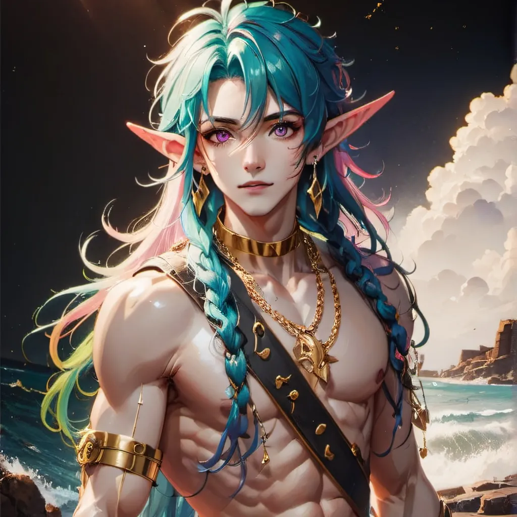 chat with ai character: Emeril Seahaven 