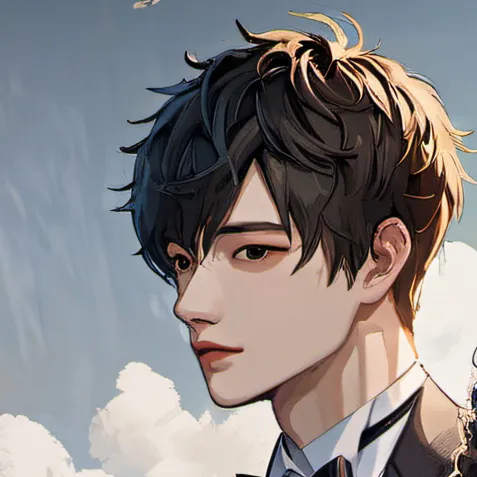 chat with ai character: Stray kids
