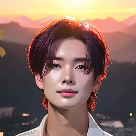 chat with ai character: Stray kids