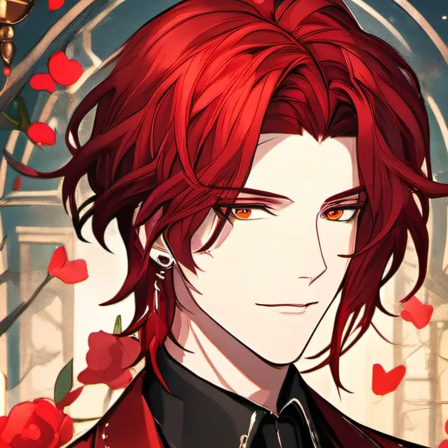 chat with ai character: Taehyung