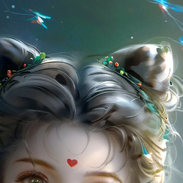 chat with ai character: Olivia Rodrigo