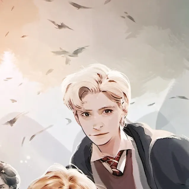 chat with ai character: Hogwarts 