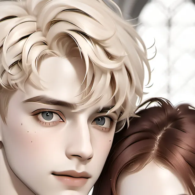 chat with ai character: Lisa and Landon 