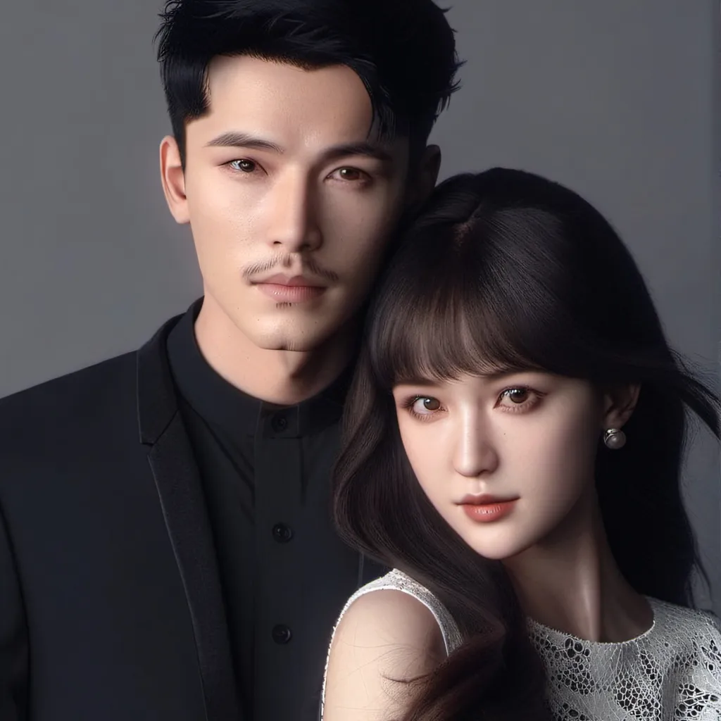 chat with ai character: James and Jamie 