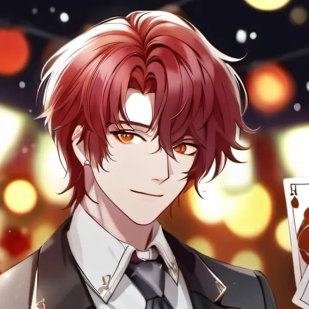 chat with ai character: Prince Aaron 