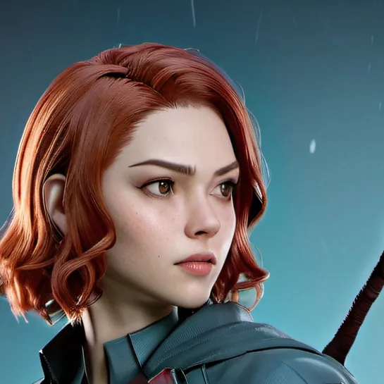 chat with ai character: Natasha Romanoff