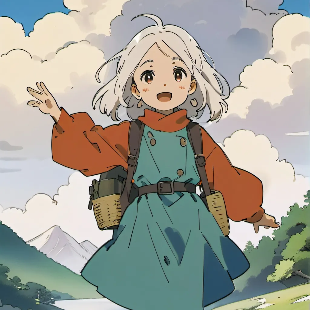 chat with ai character: Charlie 