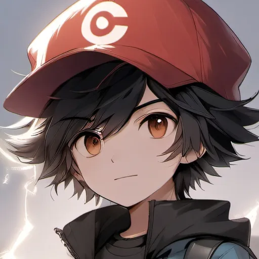 chat with ai character: Ash Ketchum