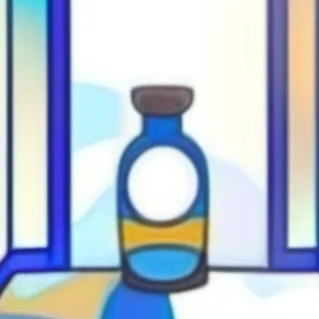 chat with ai character: Ramune crewmate 