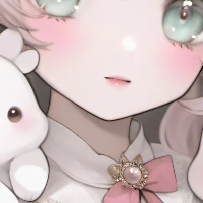chat with ai character: Kiki
