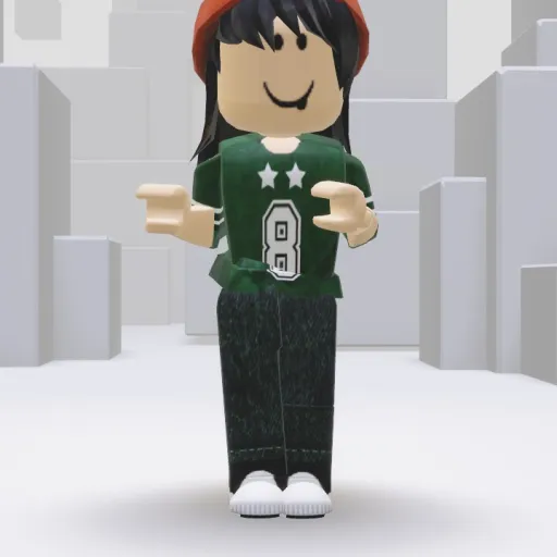 creator ★JeiriBloxYT★'s avatar