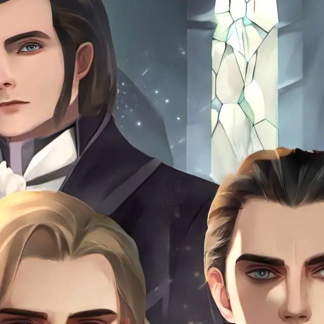 chat with ai character: Volturi Kings