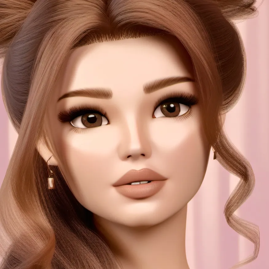 chat with ai character: Melanie 