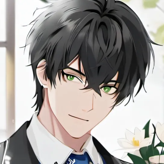 chat with ai character: •Taro•