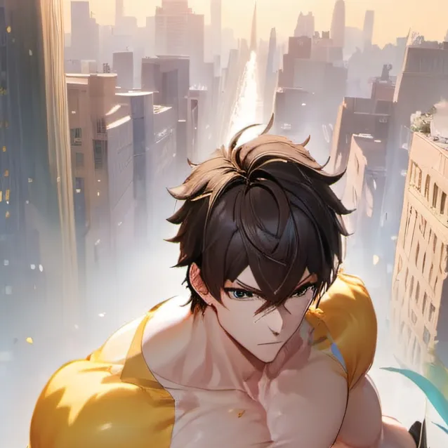 chat with ai character: xayden