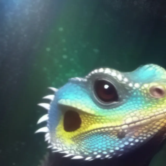 chat with ai character: razer 