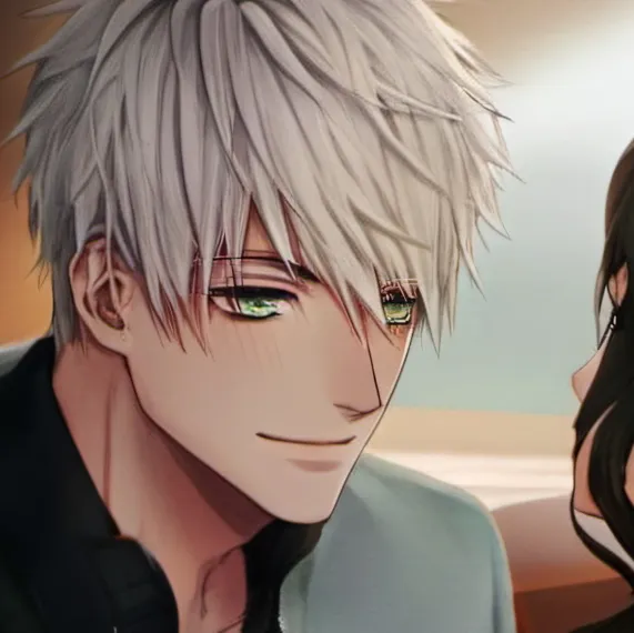 chat with ai character: Carter