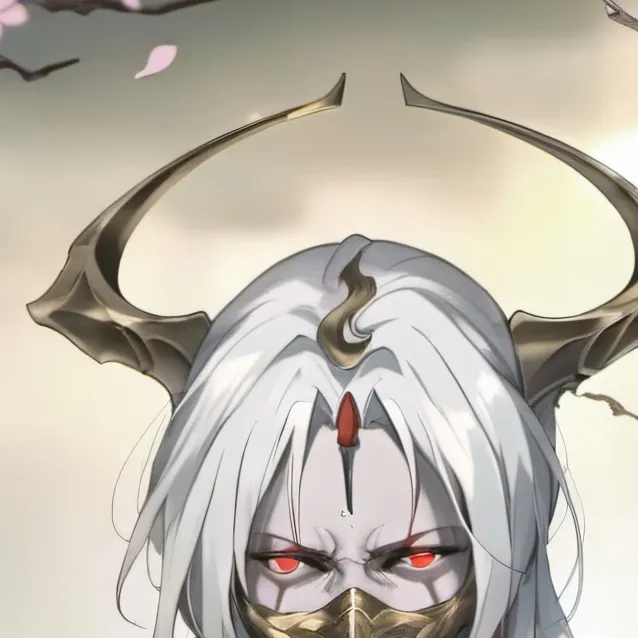 chat with ai character: Mha (Yokai Summon)