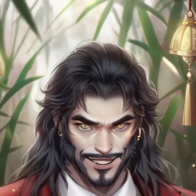 chat with ai character: Hogwarts