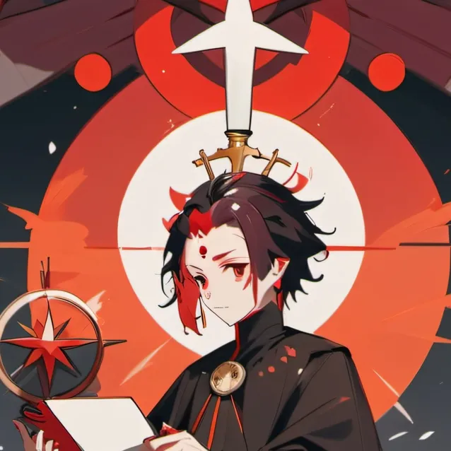 chat with ai character: tanjiro 