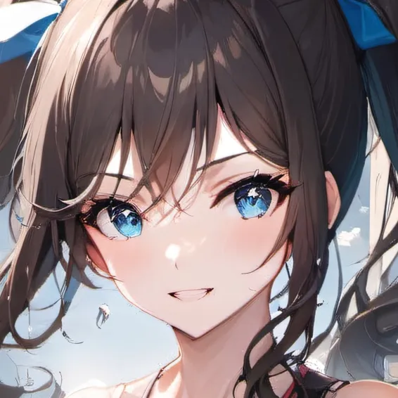 chat with ai character: Adaline 