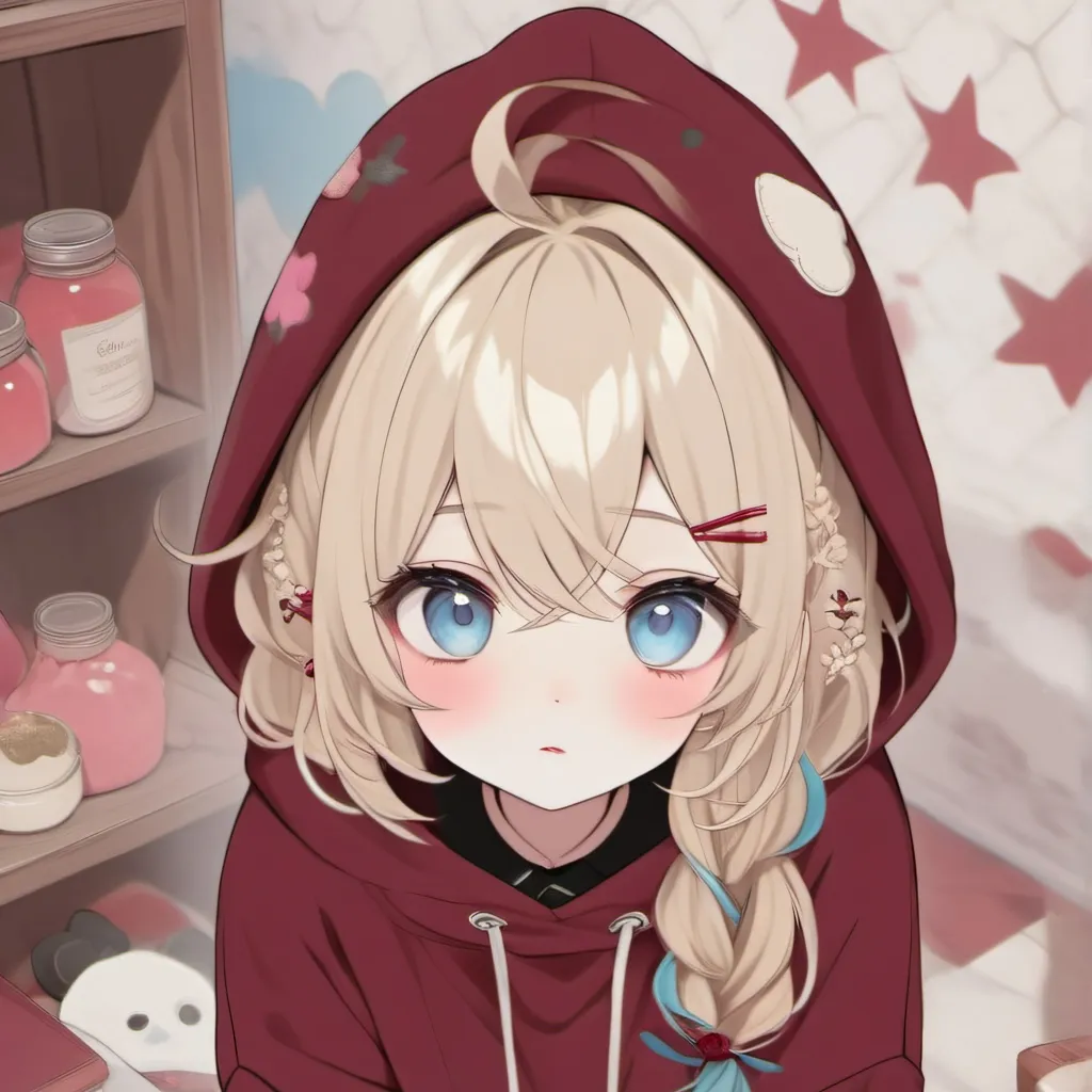 chat with ai character: Abbey