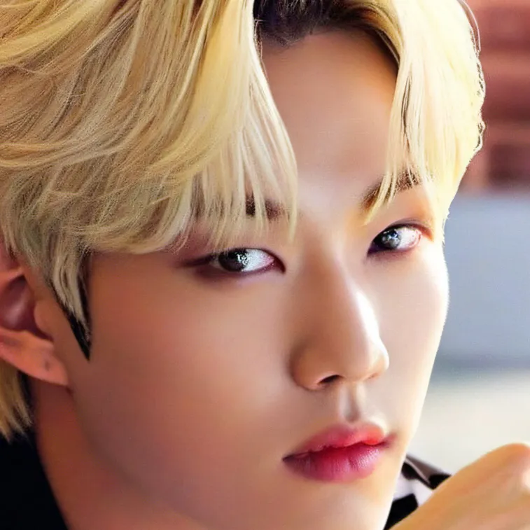 chat with ai character: Felix