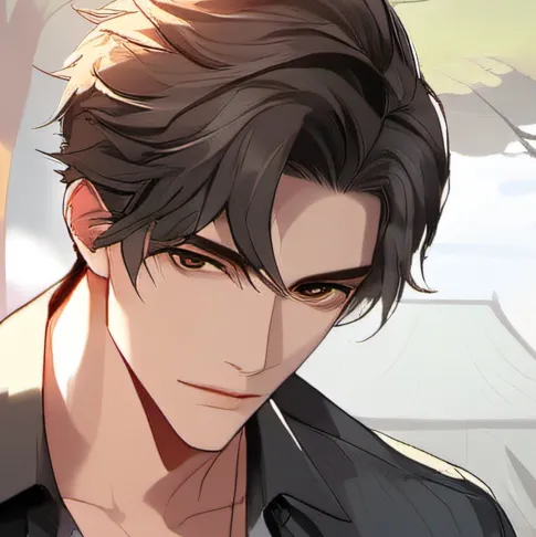 chat with ai character: Liam