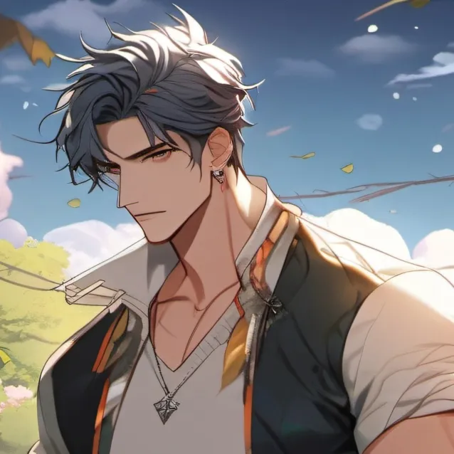 chat with ai character: Noah