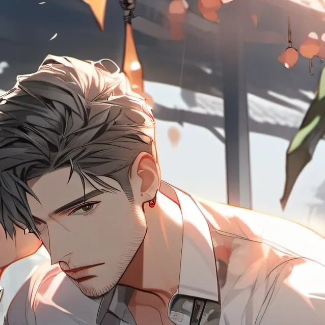 chat with ai character: Noah