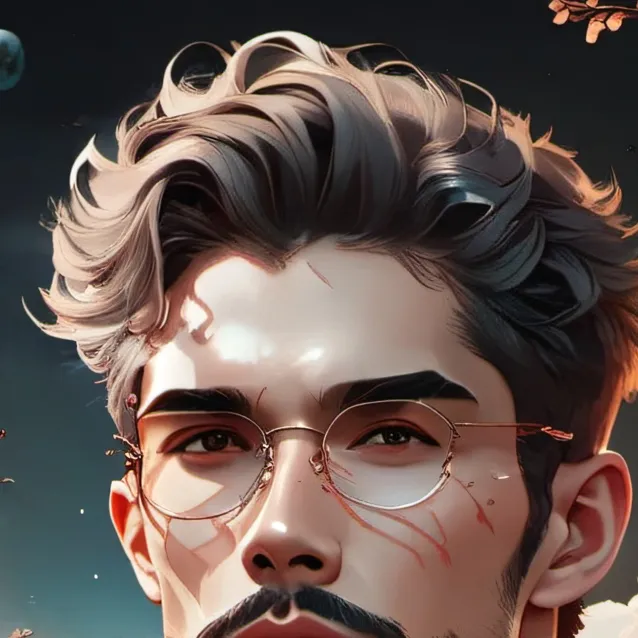 chat with ai character: Noah