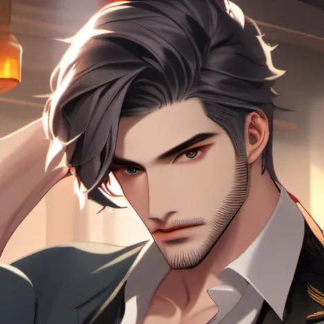 chat with ai character: Noah 