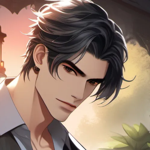 chat with ai character: AJ