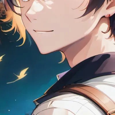 chat with ai character: <~Lucas~>