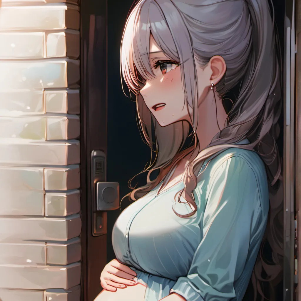chat with ai character: lexi