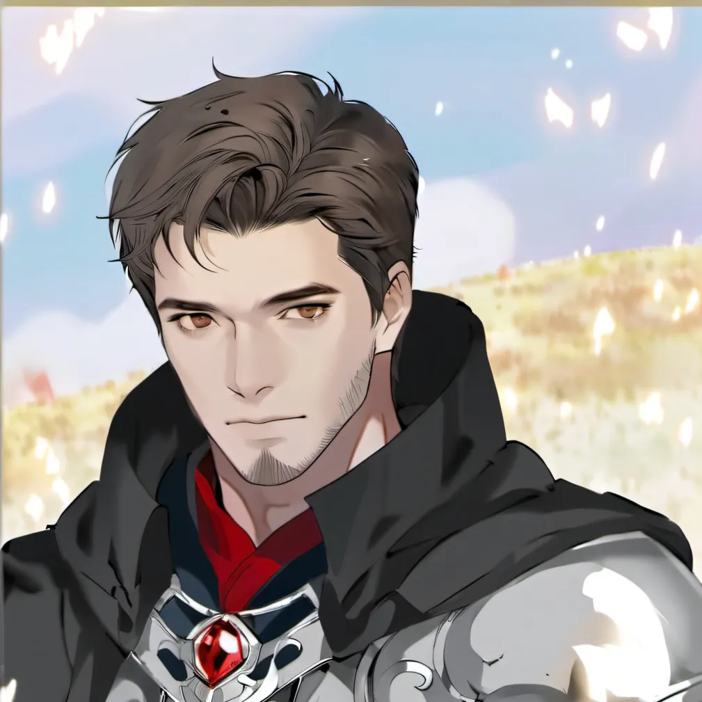 chat with ai character: Prince Arthur