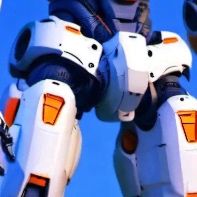 chat with ai character: Atlas Destroyer