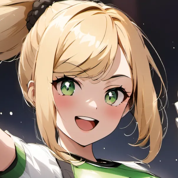 chat with ai character: Amy