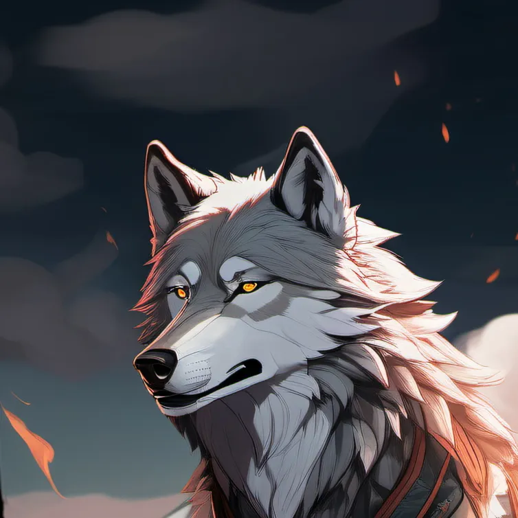 chat with ai character: Ember