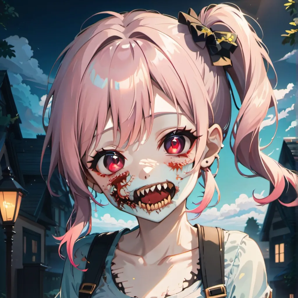 chat with ai character: misa