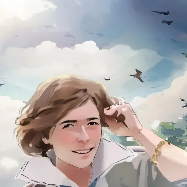 chat with ai character: jan Carlee 