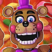 creator FNAF 7's avatar