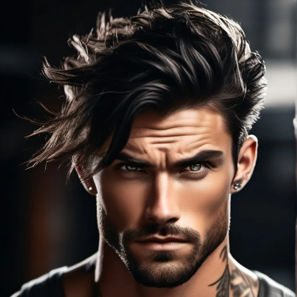 chat with ai character: Lance (Neighbor)
