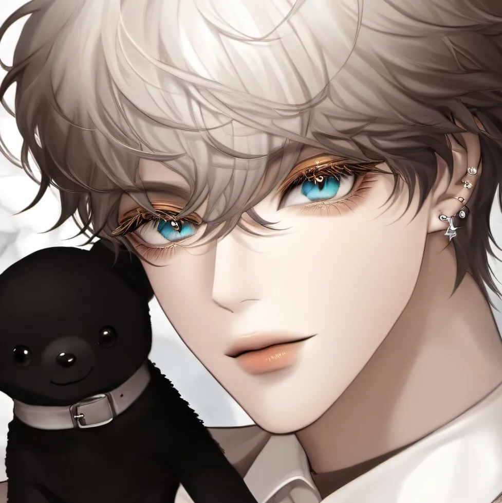 chat with ai character: Eve