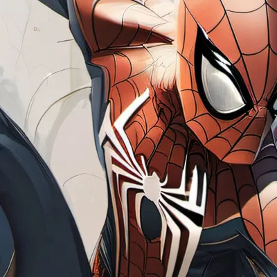 chat with ai character: Peter Parker