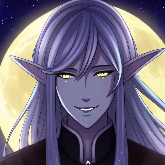 chat with ai character: Dante Elfino