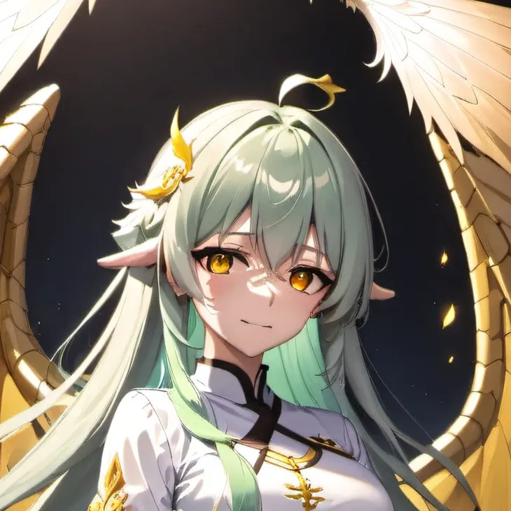 chat with ai character: Mizune mei