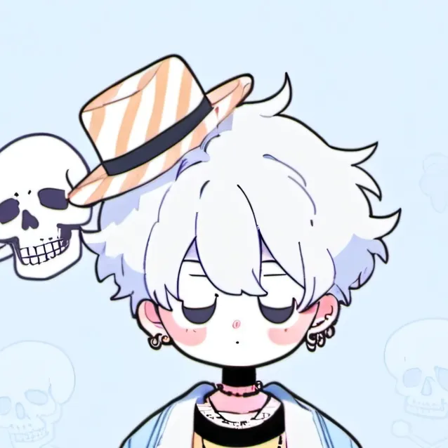 chat with ai character: dream sans 